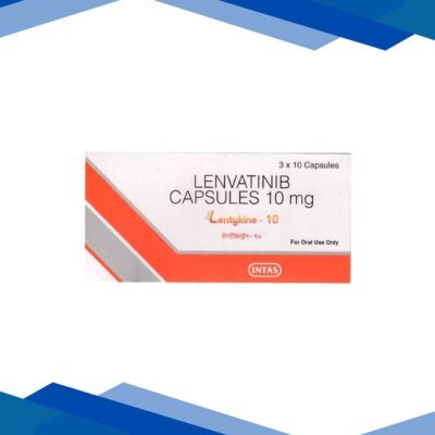 LENTYKINE 10 Capsule 10’s