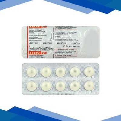 Leon 250mg Tablet 10’S