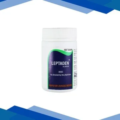 Leptaden Tablet 100’S