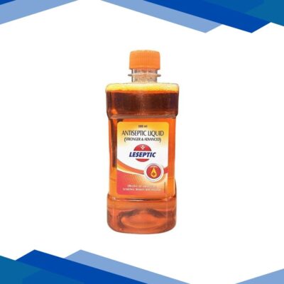 LESEPTIC Liquid 500ml