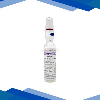 Lesuride Injection 2ml
