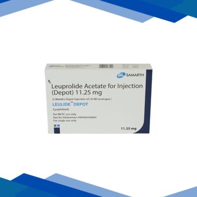 LEULIDE DEPOT 11.25mg Injection 1’s