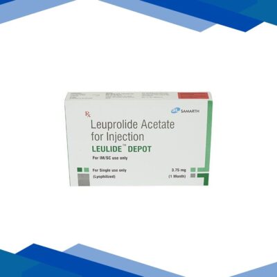 LEULIDE Injection(Depot) 1’s