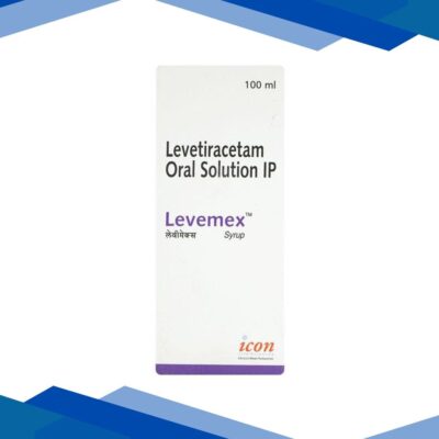 Levemex Syrup 100ml