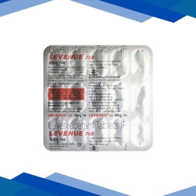 LEVENUE 750 Tablet 15’s