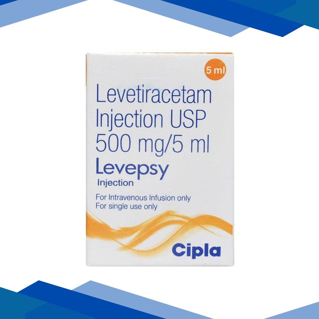 Levepsy Injection 5ml