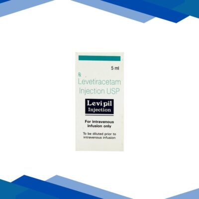 Levipil Injection 5ml
