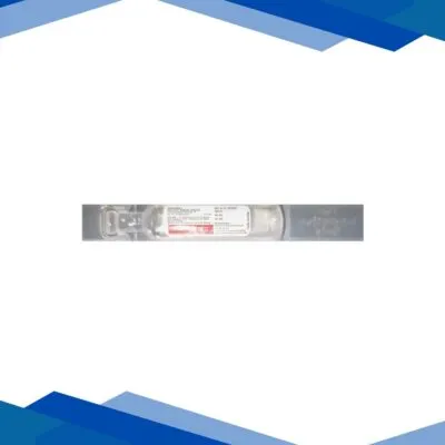 LEVOSALVAC 0.31 Respules 2.5ml
