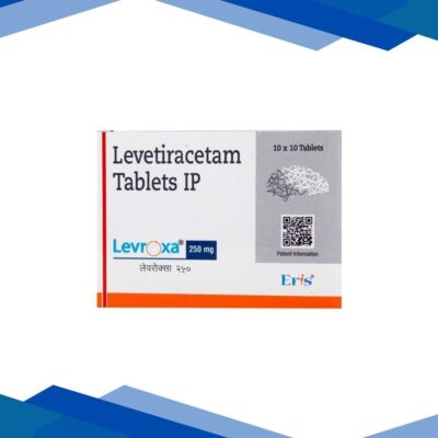 Levroxa 250mg Tablet 10’S