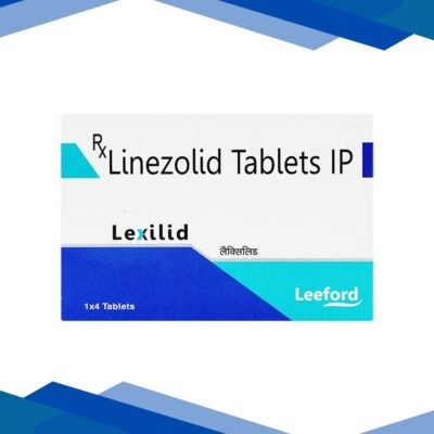 Lexilid Tablet 4’S