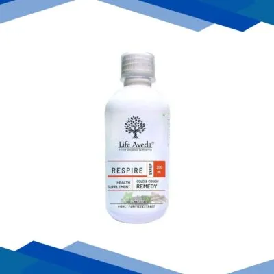 Life Aveda Respire Syrup 200 ml