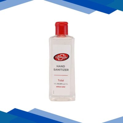Lifebuoy Total Hand Sanitizer 150 ml
