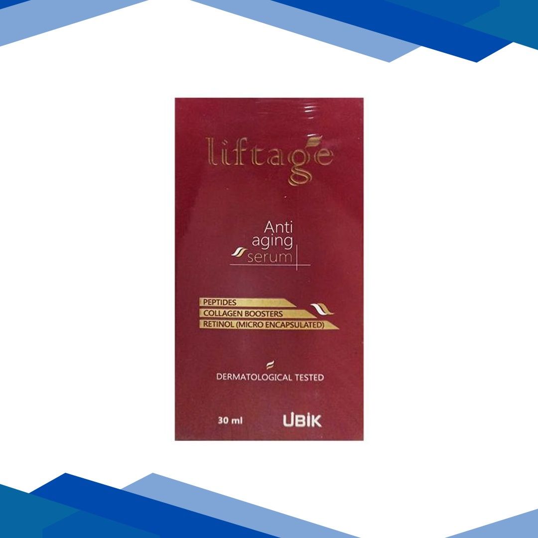 LIFTAGE ANTI AGING Serum 30ml
