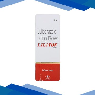 LILITUF Lotion 30ml