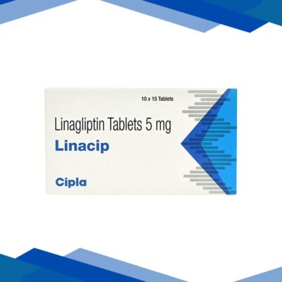 LINACIP Tablet 15’s