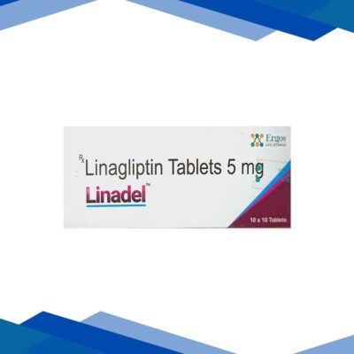 LINADEL 5 Tablet 10’s