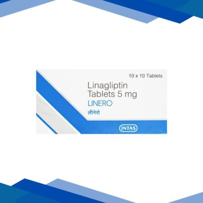 LINERO Tablet 10’s