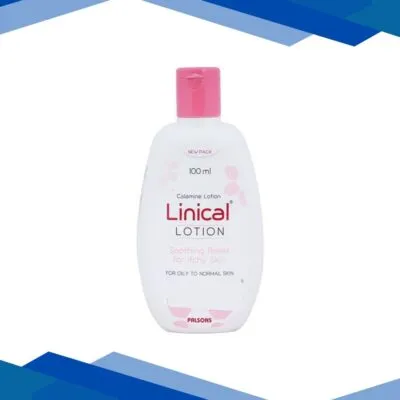 Linical Lotion 100ml