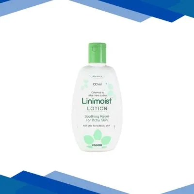 Linimoist Lotion 100ml