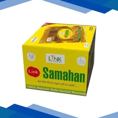 Link Natural Samahan Herbal Extract Sachet 50’s