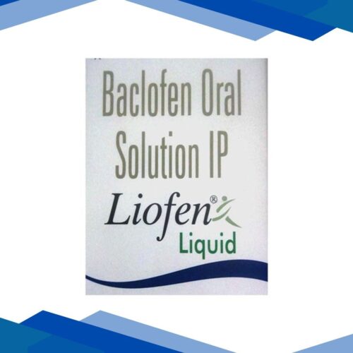 LIOFEN Liquid 100ml