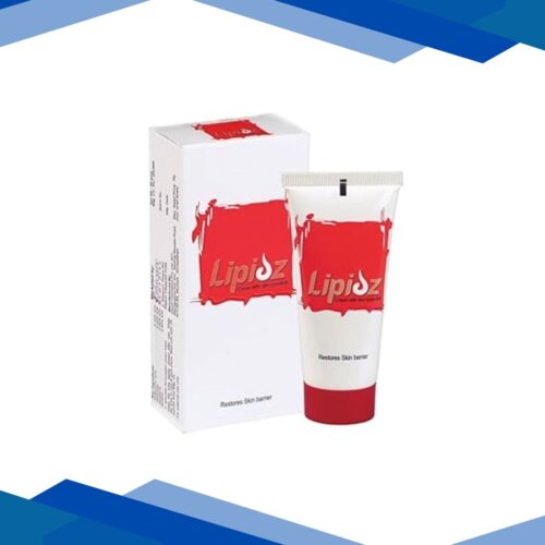 Lipidz Cream 50gm