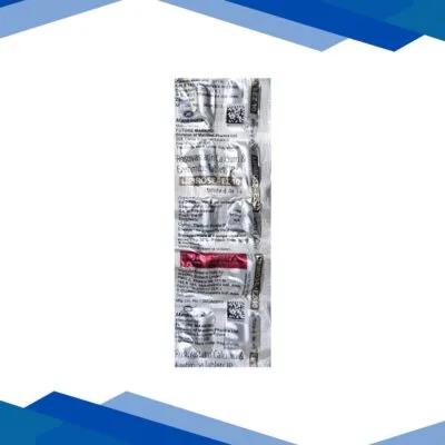 LIPIROSE EZ 10 Tablet 10’s