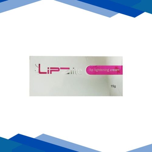 LIPZLITE LIP LIGHTENING Cream 15gm