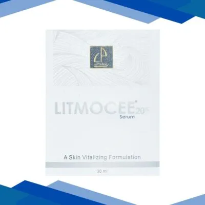 LITMOCEE 20% Serum 30ml