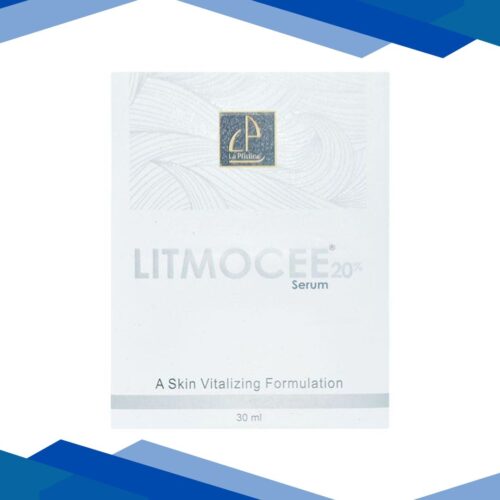 LITMOCEE 20% Serum 30ml