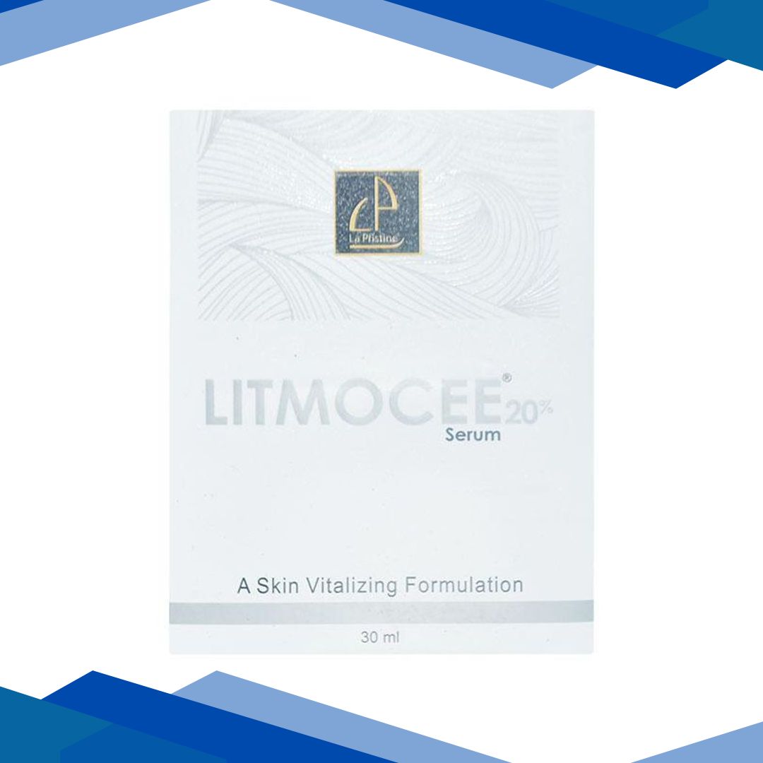 LITMOCEE 20% Serum 30ml