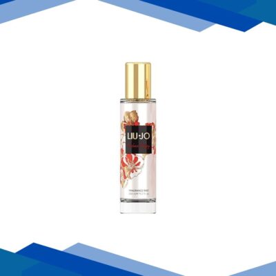 Liu Jo Divine Poppy Fragrance Mist 200 ml