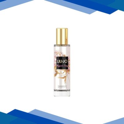 Liu Jo Magnetic Peony Fragrance Mist 200 ml