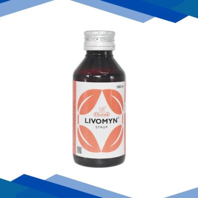 Livomyn Syrup 100ml