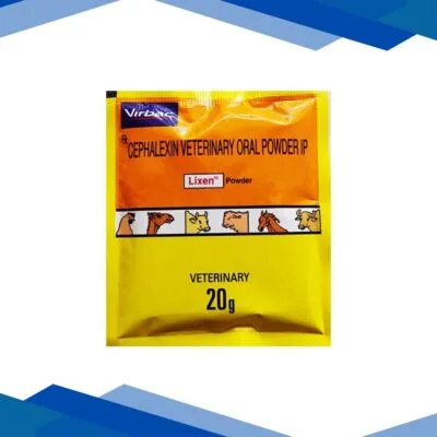 LIXEN (VET) Powder 20g