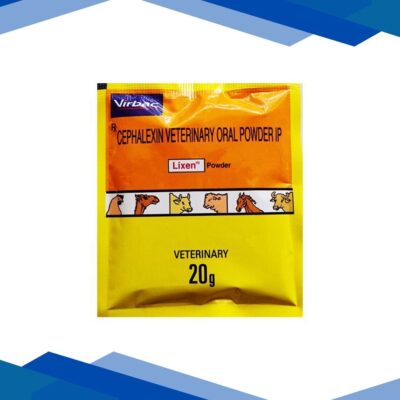 LIXEN (VET) Powder 20g