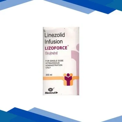 LIZOFORCE Infusion 300ml