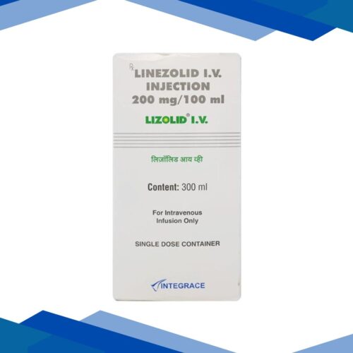 Lizolid Injection 300ml