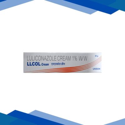 LLCOL Cream 20gm