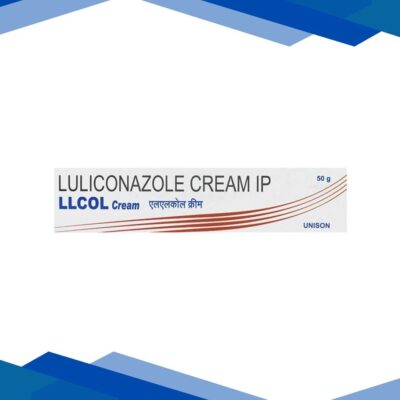 Llcol Cream 50gm
