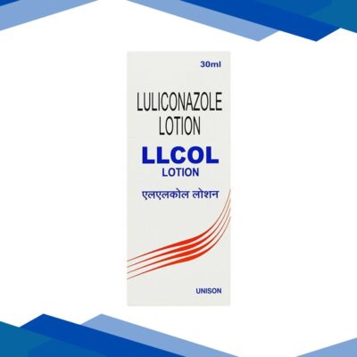 LLCOL Lotion 30ml