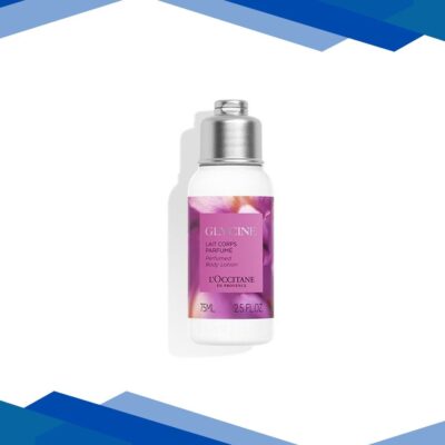 Loccitane Glycine Body Lotion 75 ml