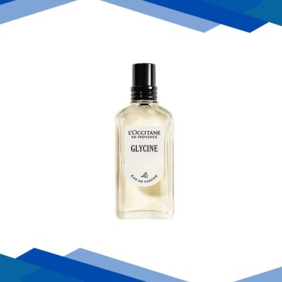Loccitane Glycine Eau de Parfum 50 ml