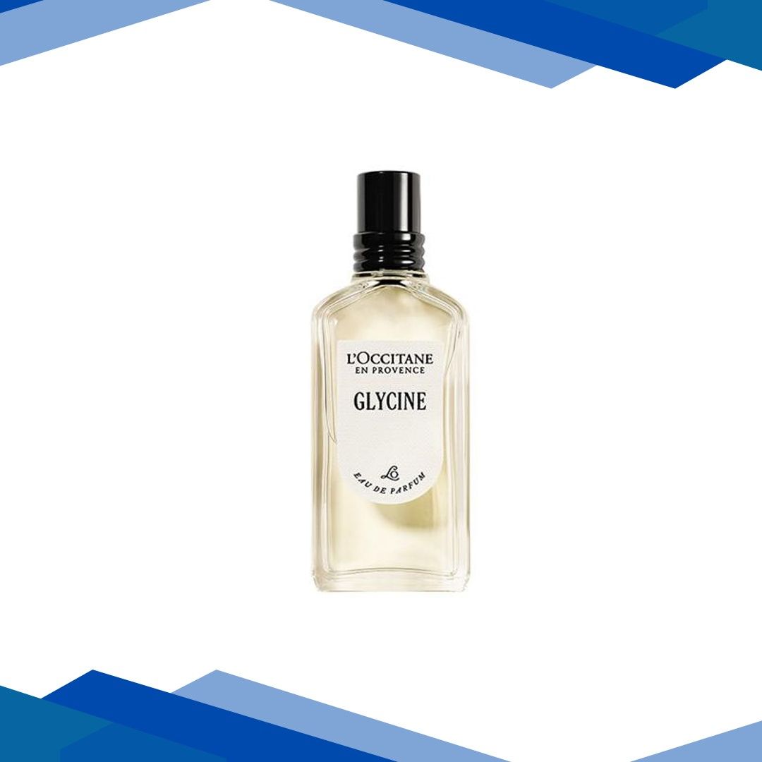Loccitane Glycine Eau de Parfum 50 ml