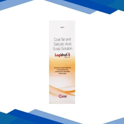 Logidruf S Solution 100ml