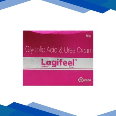 Logifeel Cream 50gm