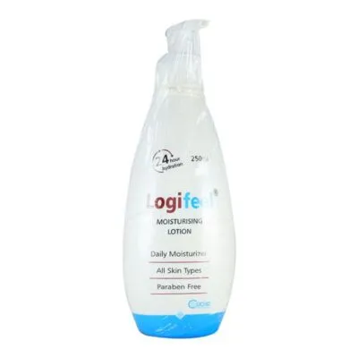 LOGIFEEL MOISTURISING Lotion 250ml