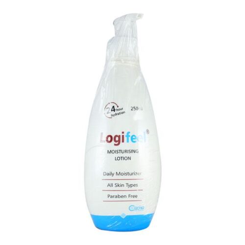 LOGIFEEL MOISTURISING Lotion 250ml