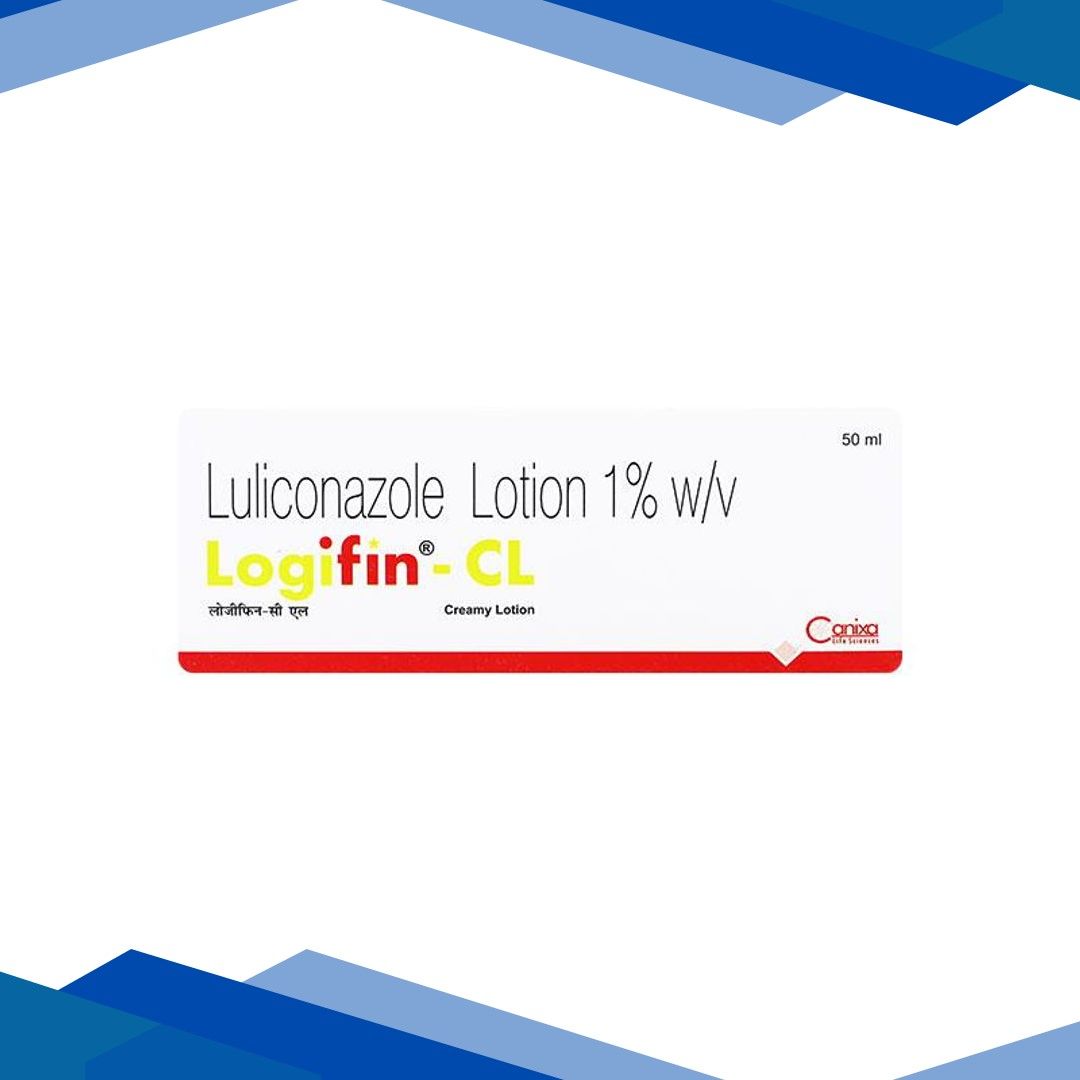 LOGIFIN CL Lotion 50ml