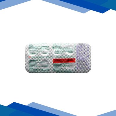 Lonafest MD 0.5mg Tablet 10’S